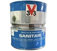 V33 - Smalto e Finitura per Sanitari 500ml