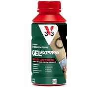 V33 Sverniciatore Gel Express Multisupporto 0,5 l
