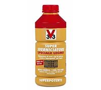 Sverniciatore Gel Express V33 speciale legno 0,5 l