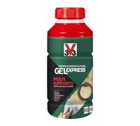 V33 Sverniciatore Gel Express Multisupporto 0,5 l