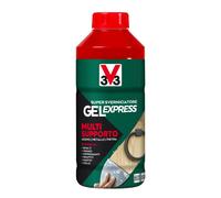 V33 Sverniciatore Gel Express Multisupporto 1 l