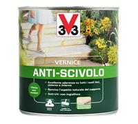 V33 Vernice Antiscivolo Incolore 0,75L