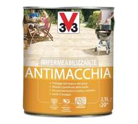V33 - VERNICE IMPERMEABILIZZANTE ANTIMACCHIA 2,5LT INC.