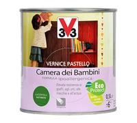 V33 Vernice Pastello Camera Bambini Lucertola 0,5L
