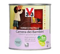 V33 Vernice Pastello Camera Bambini Meraviglioso 0.5 L