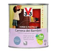 V33 Vernice Pastello Camera Bambini Rock N'Roll 0,5 L