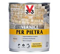 V33 Vernice per Pietra Incolore