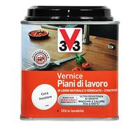 V33 Vernice Piano di Lavoro Incolore 0.5L