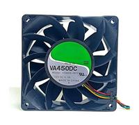 V34809-INTF 12V 3.3A, double ball large air volume fan for V34809-INTF 12cm 4Wire