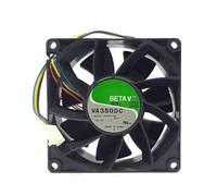 V35497-35 12V 1.1A 9cm 9238 4Wire High wind server cooling fan