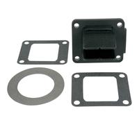 V384A SISTEMA VALVOLA LAMELLARE V-FORCE 3 KAWASAKI KX 85 II 19/16 2020