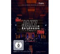 Best Of Jazz In Burghausen Vol. 4
