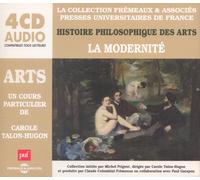V4: Histoire Philosophique Des Arts-Talon-Hugon, Carole-CD-ROM