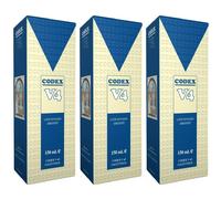 V4 Latte Idratante Pulizia 150 Ml 3x150 ml