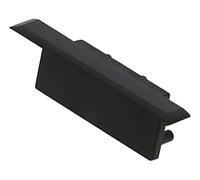 V4920002-TOP1 V4920002 Mascherine per profili LED nero 20pz ABS VARIO30-06 TOPM