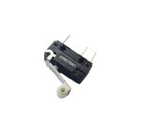 V4NC 3 pin con interruttore di fine corsa della leva oscillante a rullo V4NCT8A1 5A250V