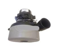 V4Z-AP30-A presa lavatrice motore a aspirazione piatto motore ventilatore 24V