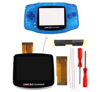 V5 Drop In GBA Laminated IPS 720X480 OSD Backlight Backlit LCD For GBA Game Boy