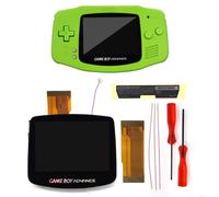 V5 Drop In GBA Laminated IPS 720X480 OSD Backlight Backlit LCD For GBA Game Boy