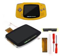 V5 Drop In GBA Laminated IPS 720X480 OSD Backlight Backlit LCD For GBA Game Boy