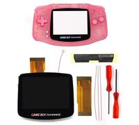 V5 Drop In GBA Laminated IPS 720X480 OSD Backlight Backlit LCD For GBA Game Boy