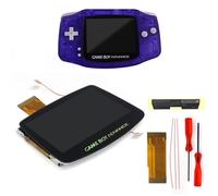 V5 Drop In GBA Laminated IPS 720X480 OSD Backlight Backlit LCD For GBA Game Boy