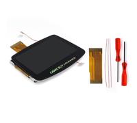 V5 Drop In GBA Laminated IPS 720X480 OSD Backlight Backlit LCD For GBA Game Boy