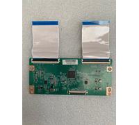 V500DJ6-QE1G6 0058 T.CON BOARD PER Televisore Q.BELL QT50X23 AGL390054
