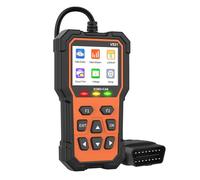 V521 Multifunzionale V521 Scanner Diagnostico Tester Strumento Adatto Per Codice Guasto Del Motore Rilevamento Errori Rapidi Clear DTCS Funzionalità