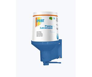 V53 SPRINT PASTA LAVAMANI MICROPLASTICS FREE 4KG + 1 DOSATORE