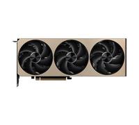MSI GeForce RTX 5070 Ti 16G INSPIRE 3X OC