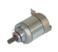 V535100103 Motorino D'Avviamento Mitsuba KTM EXC Racing 450 2003-2007