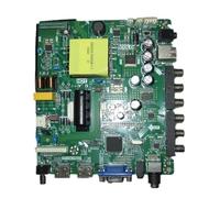 V56.PB801 Scheda madre TV generale tre in uno 66-94 45W 600ma o 35w 45-65v 480ma(35W 1920x1080)