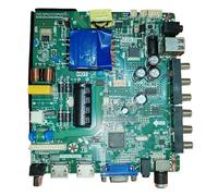 V56.PB801 Scheda madre TV generale tre in uno 66-94 45W 600ma o 35w 45-65v 480ma(45w1920x1080)