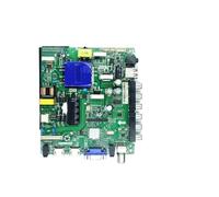 V56.PB801 TP.VST59S.PB801 726 716 813 SKR.801 Scheda driver universale tre in uno for scheda madre TV(1366 768 66V-90V)