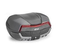 Valigia Centrale V58 MAXIA 5 Grigio 58L GIVI - UN: UN