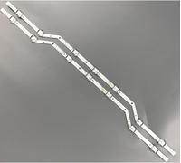 V5DN-320SM1-R2 Txtc v5dn 320sm1 r2 Striscia LED Per UE32M5500 UE32J5270 2PCS Set