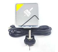 V6 3D Touch Probe Edge Finder per macchina CNC, sonda desktop anti-rollio con opzioni di punta da 6 mm/4 mm, sensore in acciaio inossidabile, rilevamento ±X/Y/Z, 5-24 V CC, (6 MM N-C)