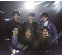 V6 - Crazy Rays/Keep