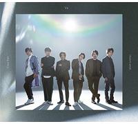 V6 - Crazy Rays - Keep Going