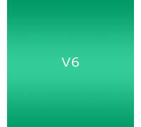 V6 - Honey Beat/Boku to Bokura No a [Import]