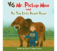 V6 Mr Pickup Man and His Tiny Little Ranch Hand