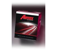 V6 ORIGINALE OEM AIRTEX Pompa dell' ACQUA MIGLIORE QUALITÀ PER JAGUAR S-TYPE 3.0