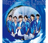 V6 - Sky's The Limit: Limited Edition