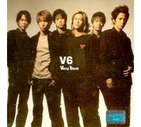 V6 - Very Best (2 Set)