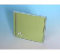 V6 Very Best (CD)