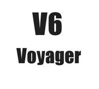 V6 - Voyager