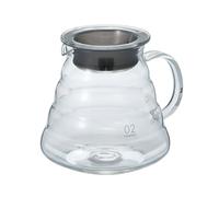 V60 Range Server 600ml Trasparente