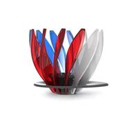 V60 VDSU-02-B&W Dripper SUIREN 02 1-4 Cups Coffee Hand Drip