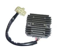 V634100124 REGOLATORE YAMAHA XT Z TENERE - 660 CC 1992 - 1993